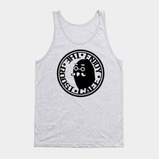 The Roost Cafe Tank Top